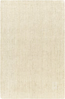 Calla Jute Beige Area Rug - Livabliss x Becki Owens