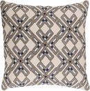 Zinkweg Cream Pillow Cover