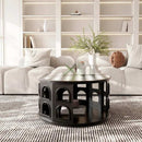 Scaccor Coffee Table