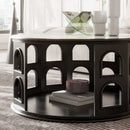 Scaccor Coffee Table