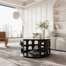Scaccor Coffee Table