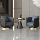 Scafla Accent Chair