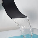 Scald Bathroom Faucet