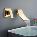 Scald Bathroom Faucet