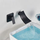Scald Bathroom Faucet