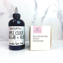 ACV Herbal Hair Rinse Gift Set