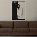 Scarface Movie Decor