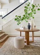 Martyn Wheat Dining Table