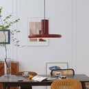Sceadu Indoor Chandelier