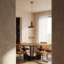 Sceadu Indoor Chandelier