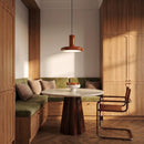Sceadu Indoor Chandelier
