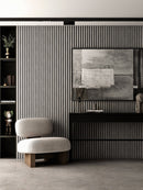 Acoustic Wooden Wall Panel
