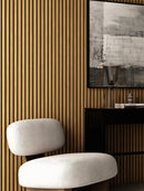 Acoustic Wooden Wall Panel