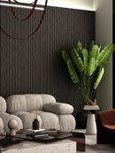 Acoustic Wooden Wall Panel
