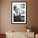 Scenic Paris Print
