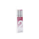COPIC Sketch Marker 3pc Color Fusion 2