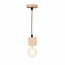 Schima Pendant Light