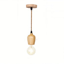 Schima Pendant Light