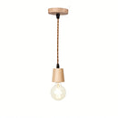 Schima Pendant Light