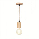 Schima Pendant Light