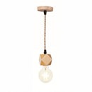 Schima Pendant Light