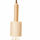 Schima Pendant Light