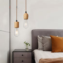 Schima Pendant Light
