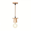 Schima Pendant Light
