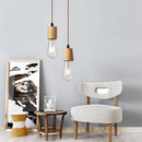 Schima Pendant Light