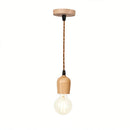 Schima Pendant Light