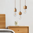 Schima Pendant Light