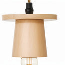 Schima Pendant Light