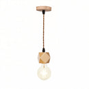 Schima Pendant Light