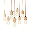 Schima Pendant Light