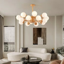 Scild Chandelier