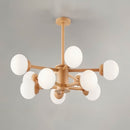 Scild Chandelier