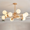 Scild Chandelier