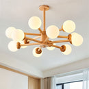 Scild Chandelier