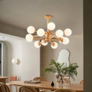 Scild Chandelier