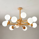 Scild Chandelier