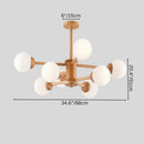 Scild Chandelier