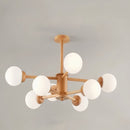 Scild Chandelier