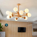 Scild Chandelier