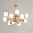 Scild Chandelier