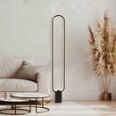Scone Floor Lamp