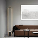 Scone Floor Lamp