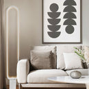 Scone Floor Lamp