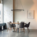 Scone Pendant Light