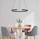 Scone Pendant Light