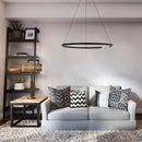 Scone Pendant Light